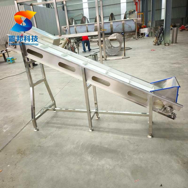 Mesin Pengangkat Sabuk